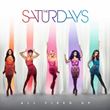 The Saturdays - All Fired Up